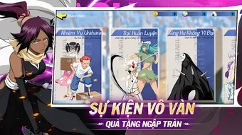 Image 0 for Tử Thần Huyền Thoại