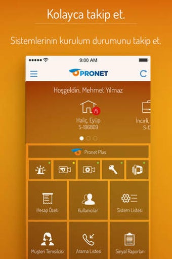 Image 0 for Pronet Mobil