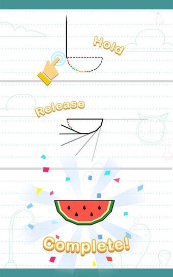 Image 2 for Draw In