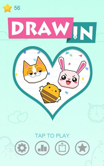 Image 1 for Draw In