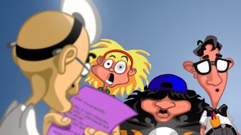 Image 0 for Return of the Tentacle