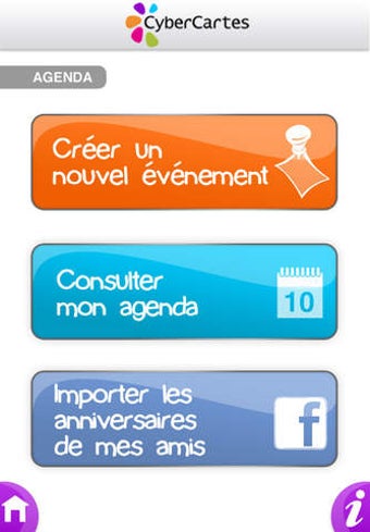 Image 0 for CyberCartes