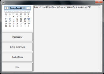 Imagen 0 para Able KeyLogger