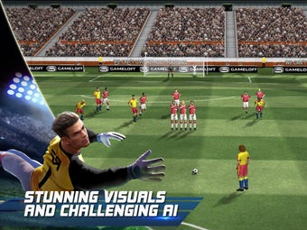 Image 0 for Real Football