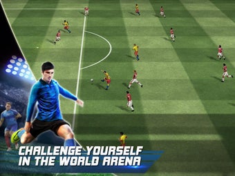 Image 1 for Real Football
