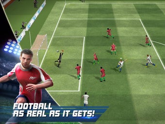 Image 3 for Real Football