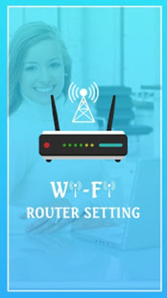 Image 0 for All WiFi Router Settings