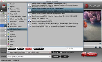 Imagen 2 para Pavtube ByteCopy