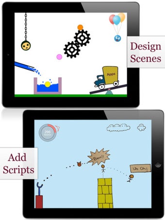 Image 0 for Physics Pad free
