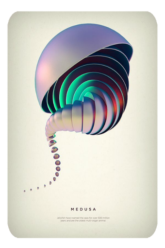 Image 1 for Graphic Design Art