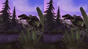 Image 0 for Virtual Explorer Prehisto…