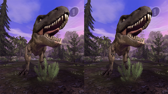Image 2 for Virtual Explorer Prehisto…