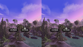 Image 1 for Virtual Explorer Prehisto…