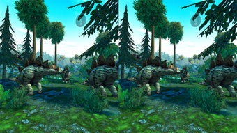 Image 3 for Virtual Explorer Prehisto…