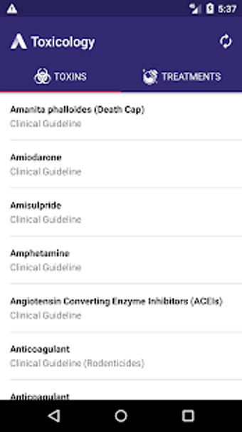Imagen 1 para Austin Health Clinical To…