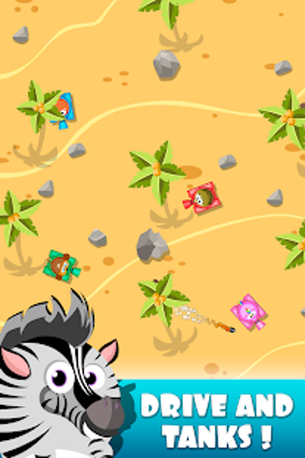 Imagen 0 para Party Games: 2 3 4 Player…