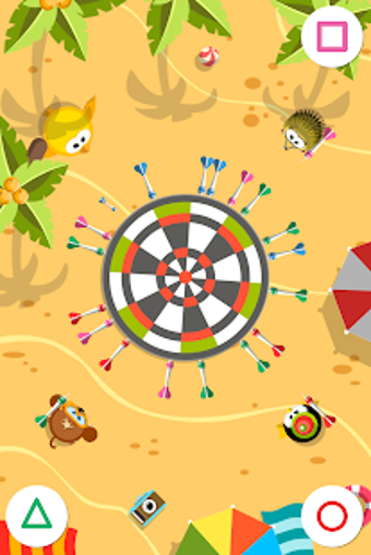 Imagen 2 para Party Games: 2 3 4 Player…