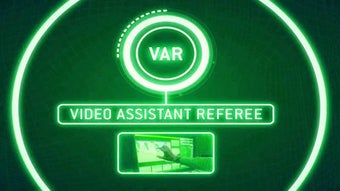 Image 2 for VAR Game
