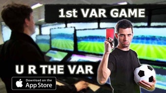 Image 3 for VAR Game