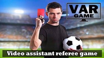 Image 1 for VAR Game