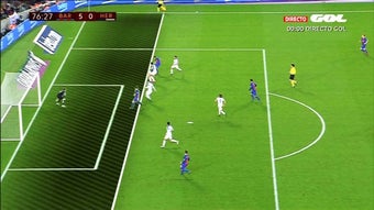 Image 0 for VAR Game