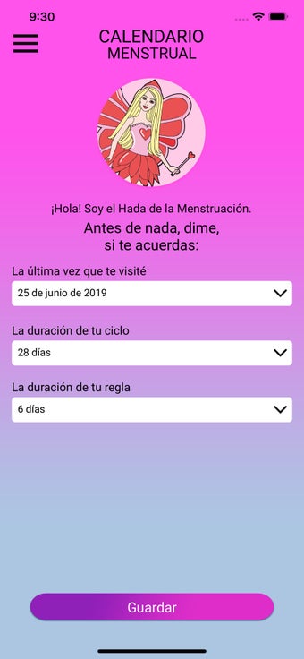 Imagen 1 para Rubiagendapp