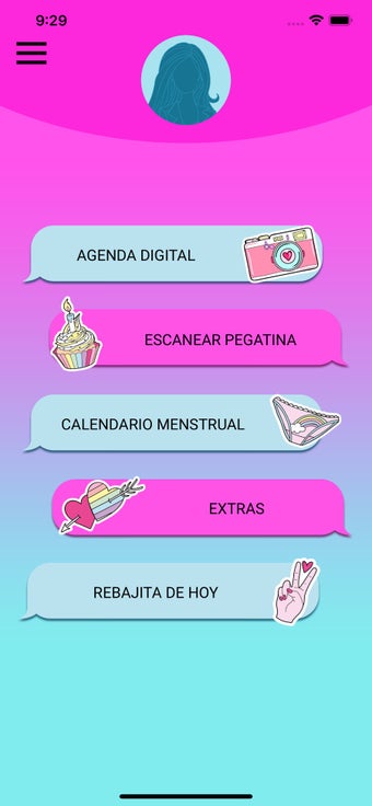Imagen 0 para Rubiagendapp