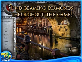 Image 3 for Youda Legend: The Curse o…