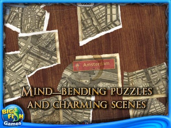 Imagen 2 para Youda Legend: The Curse o…