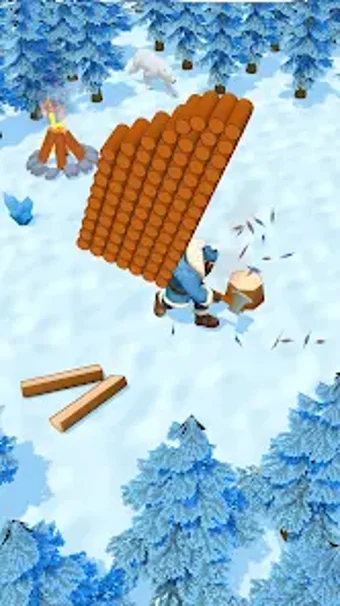Imagen 0 para Real Forest Survival Game…