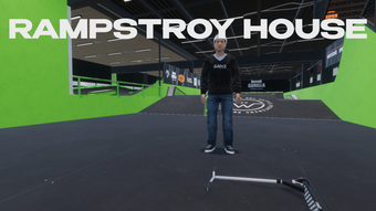 Image 0 for Rampstroy house for Scoot…