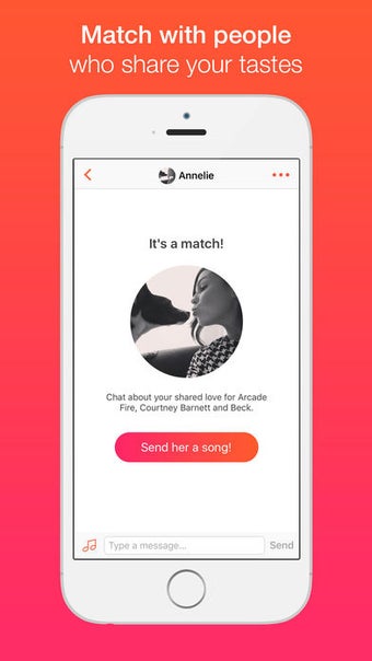 Image 1 for Tastebuds - Music Chat an…