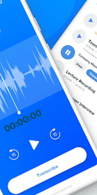 Image 1 for Rev Audio & Voice Recorde…