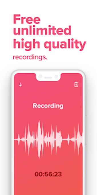 Image 3 for Rev Audio & Voice Recorde…