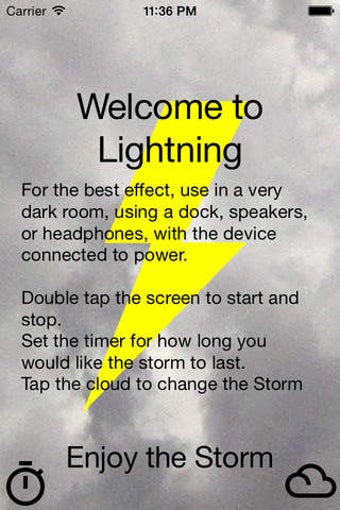 Imagen 0 para Lightning Simulator - Exp…