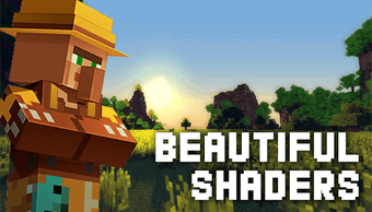 Image 0 for Realistic Ultra Shader Mo…