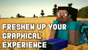 Image 1 for Realistic Ultra Shader Mo…