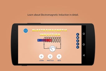 Image 1 for Electromagnetic Induction