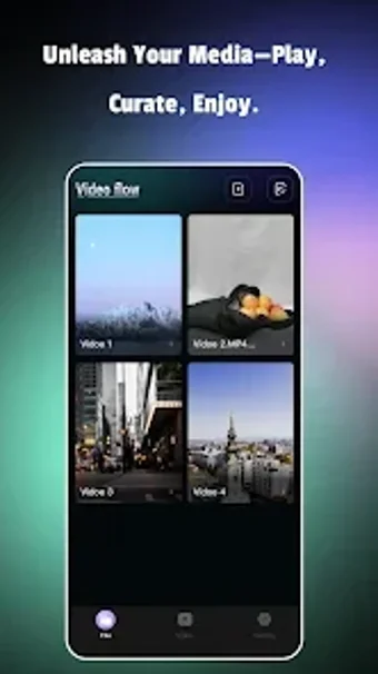 Imagen 0 para VideoFlow-CrispPlay