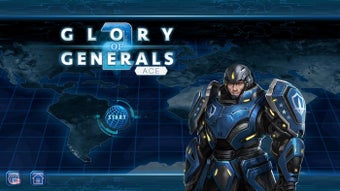 Image 3 for Glory of Generals 2 for W…