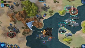 Image 1 for Glory of Generals 2 for W…