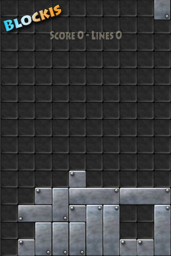 Image 0 for Blockis