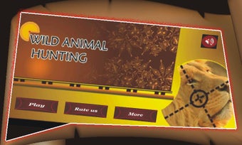 Imagen 0 para Wild Animal Hunting