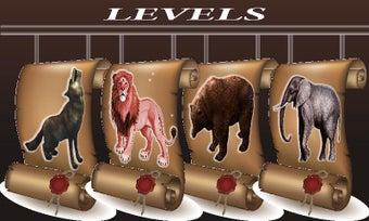 Imagen 1 para Wild Animal Hunting