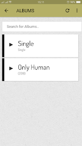 Image 1 for Calum Scott Lyrics