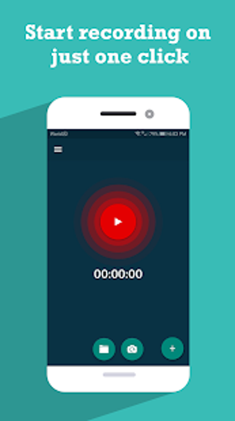 Imagen 2 para Private Video Recorder  B…