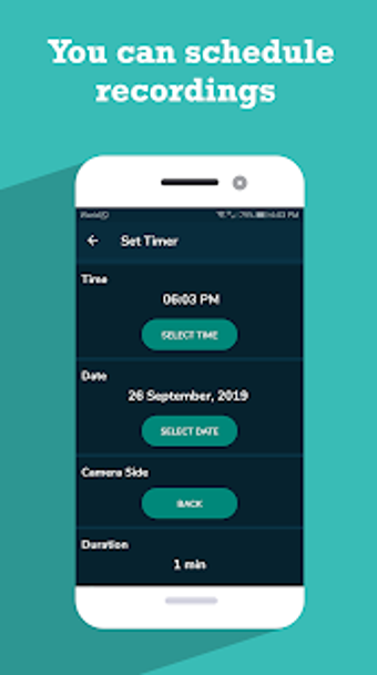 Image 2 for Private Video Recorder  B…