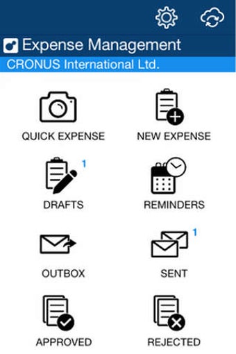 Image 0 for Continia Expense Manageme…