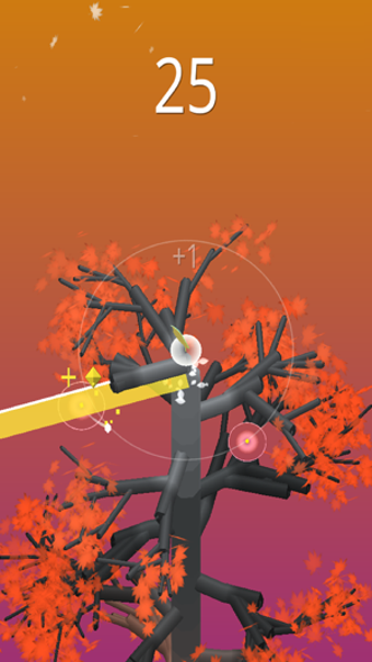 Image 2 for SpinTree - Tap Tap Tree