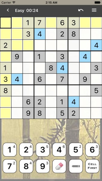 Image 2 for Sudoku (Full Version)